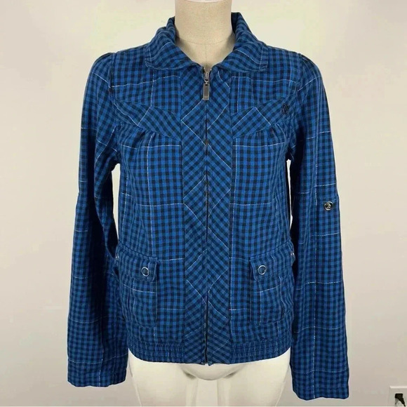 DC JACKET  S - Picture 2 of 10